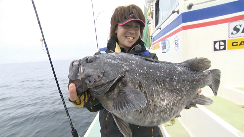 シロザケ 釣魚No.222  箆仁の釣魚あるばむ ～陸っぱりで210種類～